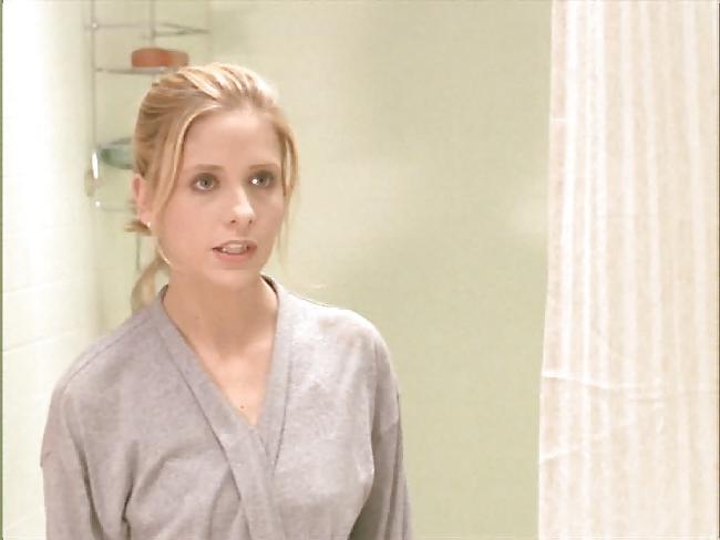 25P Best Of Buffy