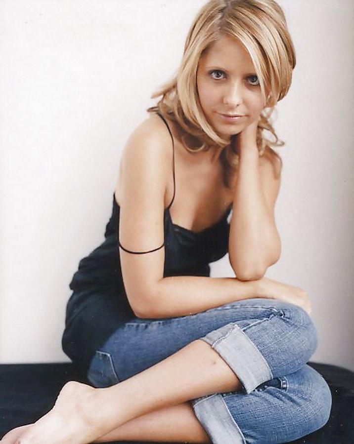 25P Best Of Buffy