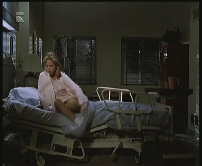 25P Best Of Buffy