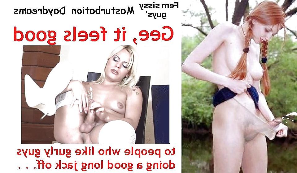 25P More Sissy 9