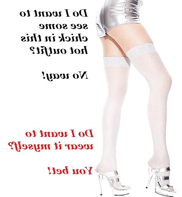 25P More Sissy 9