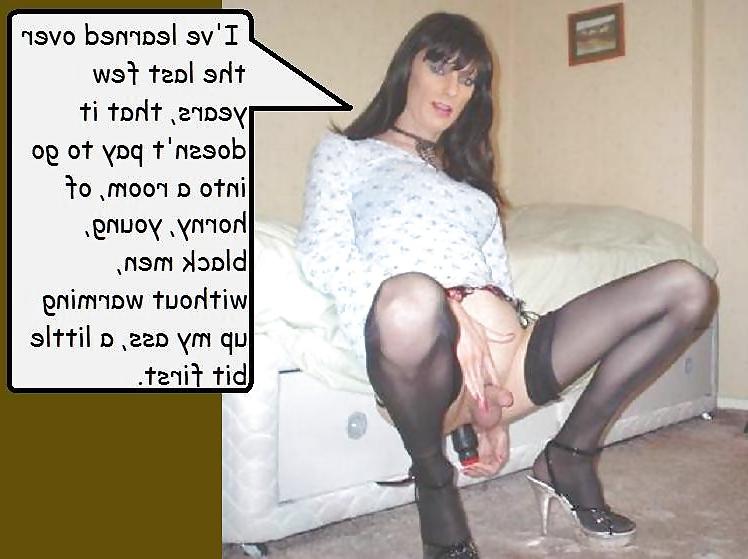 25P More Sissy 9
