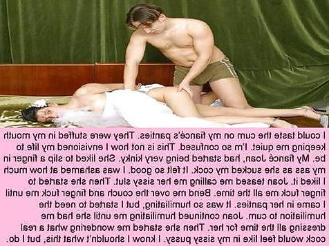 25P Sissy captions 5