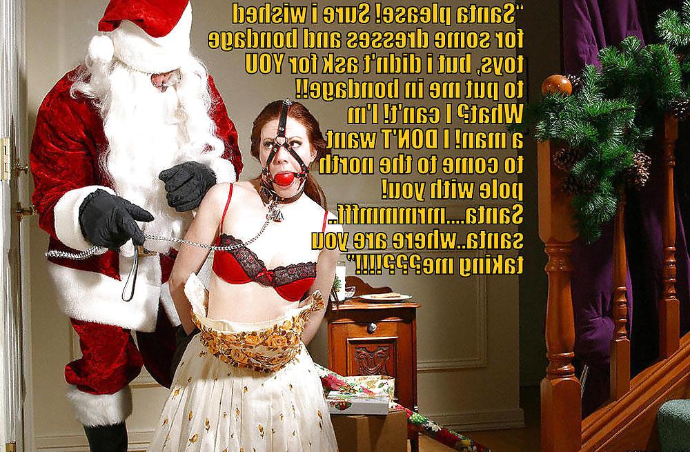 25P Sissy captions 5