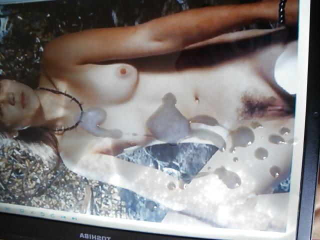 6P Couldnt resist blasting this babe