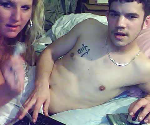 10P Mother and Son's friend