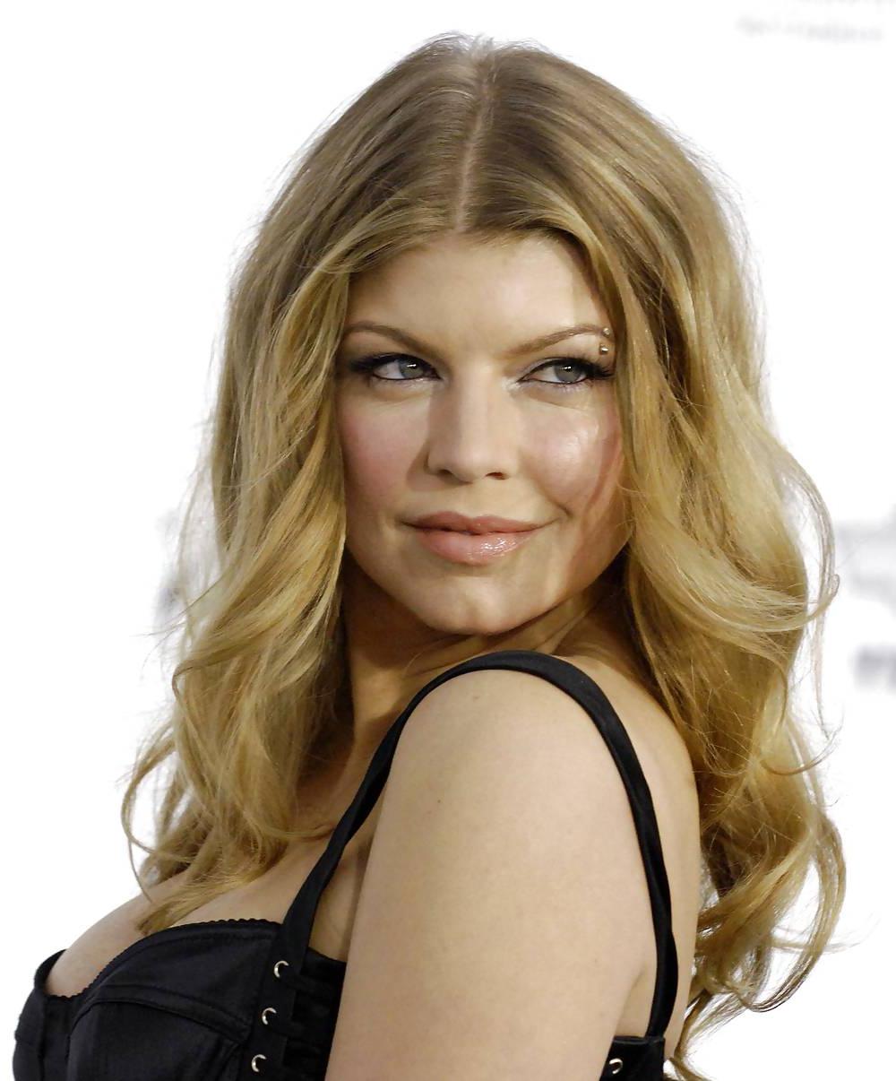 25P Best of Fergie