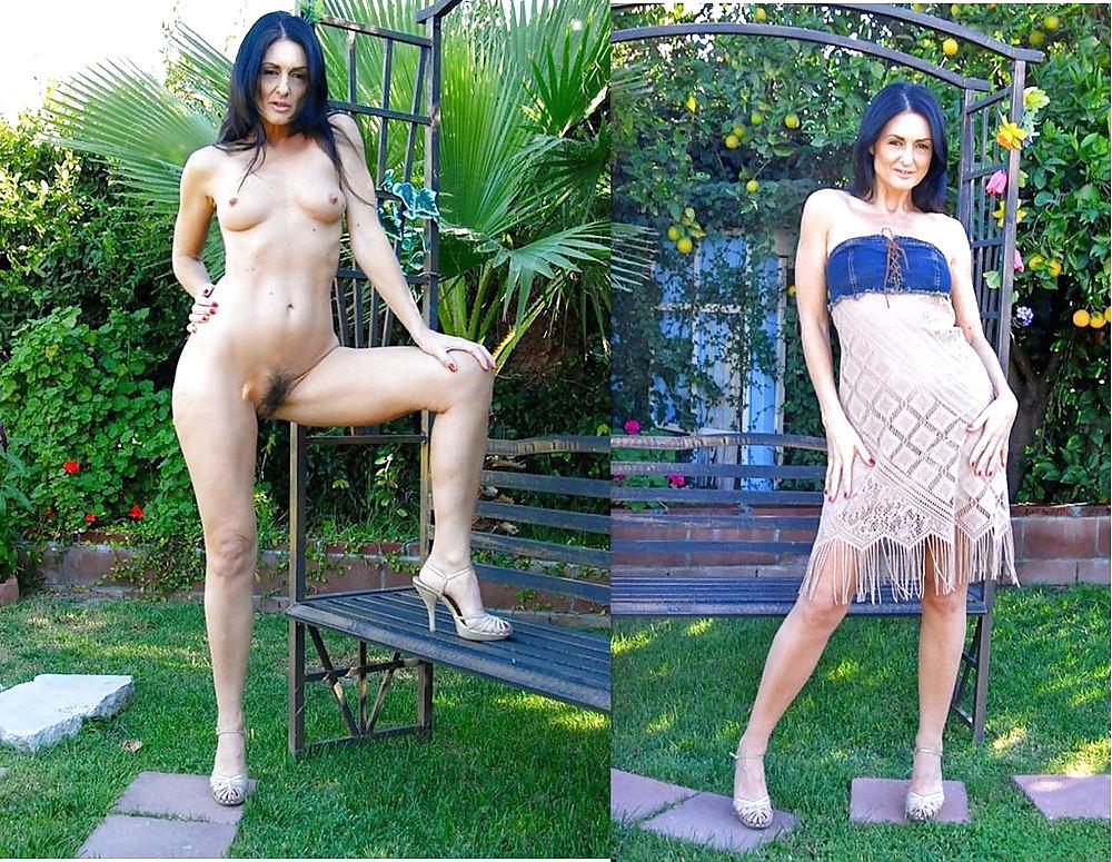 15P Best naked teens before and after 17