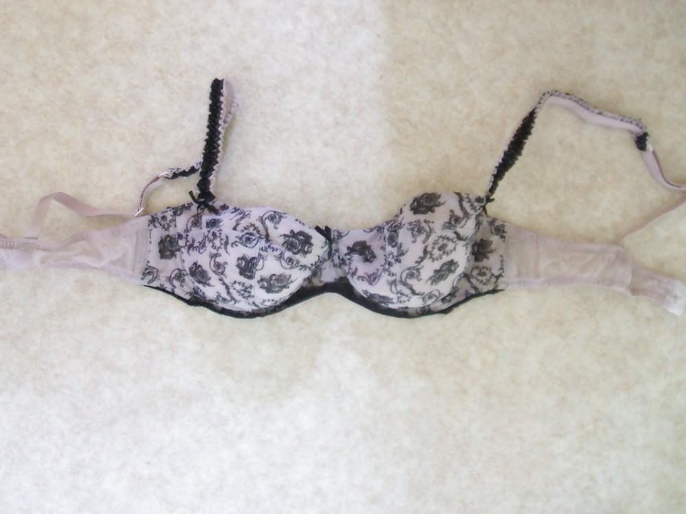 9P More of my step sister panties