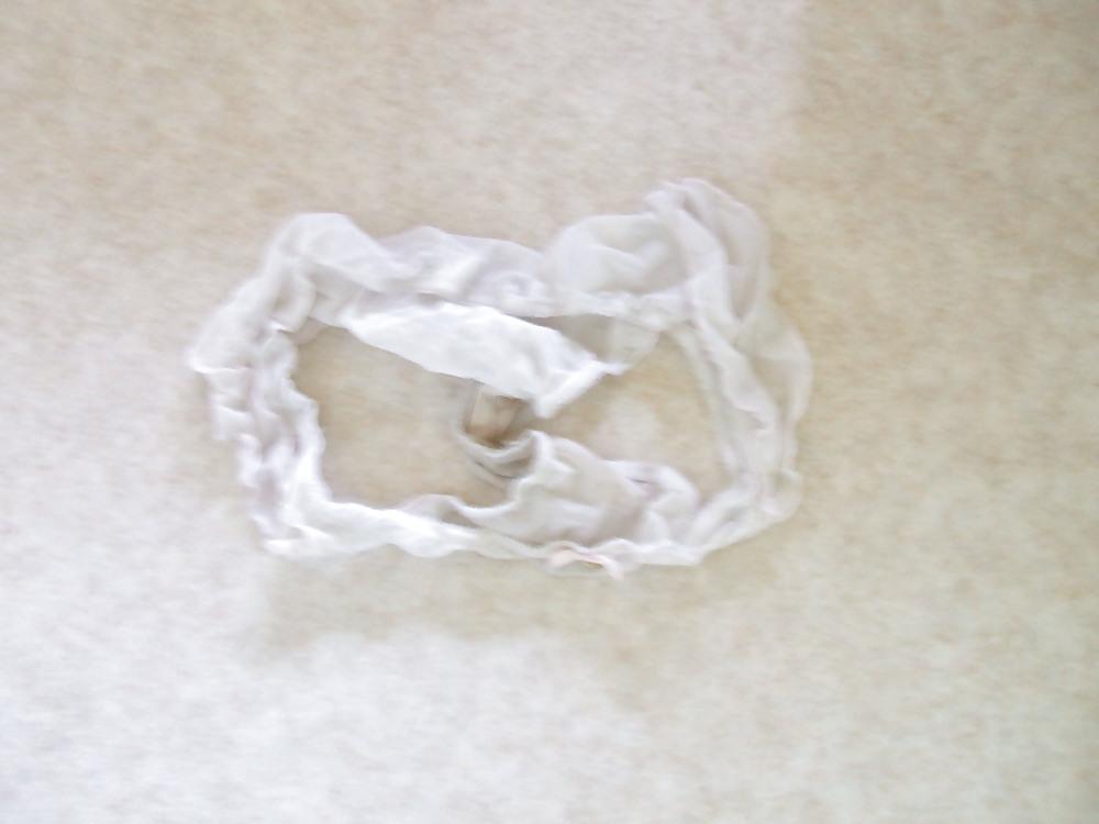 9P More of my step sister panties