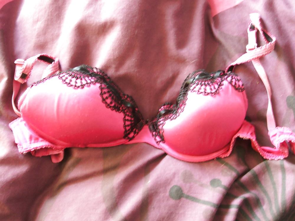 9P More of my step sister panties