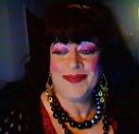 16P Mature smoking sissy slut