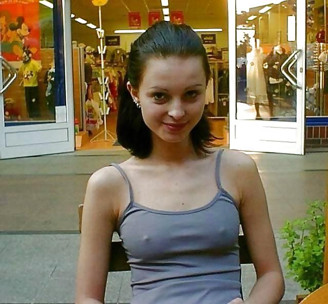 21P The best series braless.
