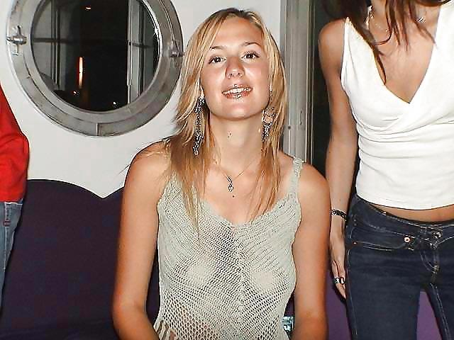 21P The best series braless.