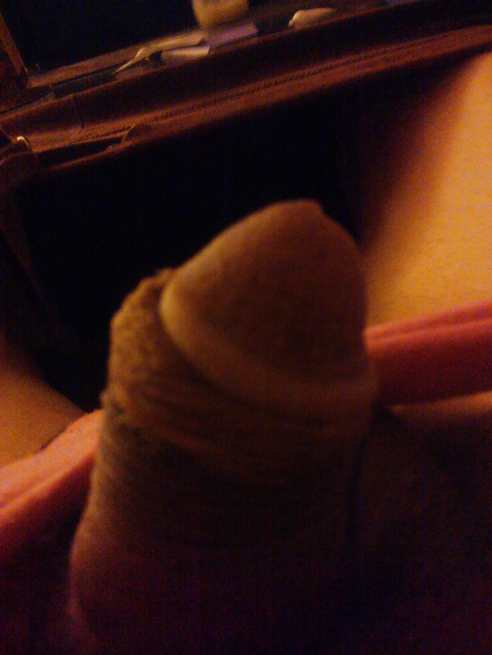 5P Pics of a sissy