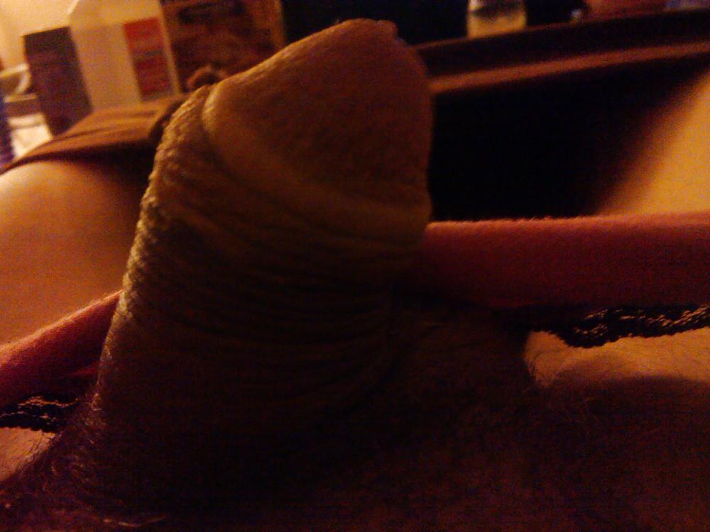 5P Pics of a sissy