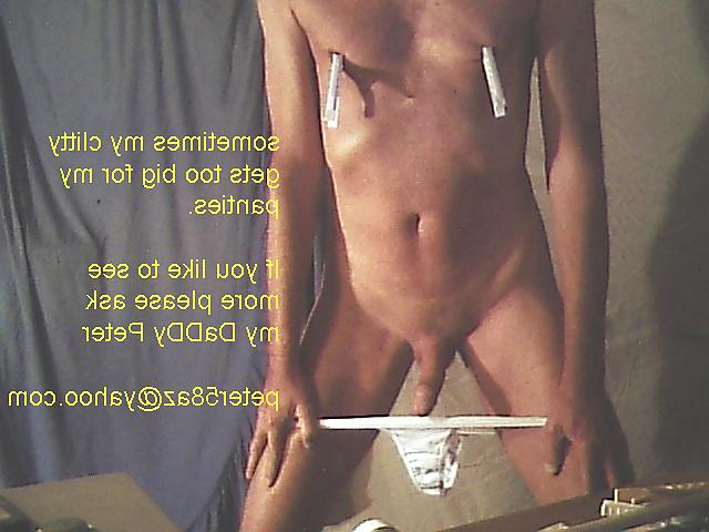 23P Sissy Sub Slave Maria