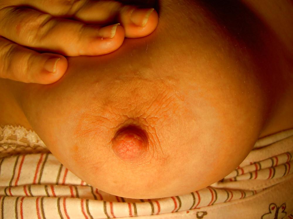 20P Big Natural Boobs and Perfect Nipples of my Friend