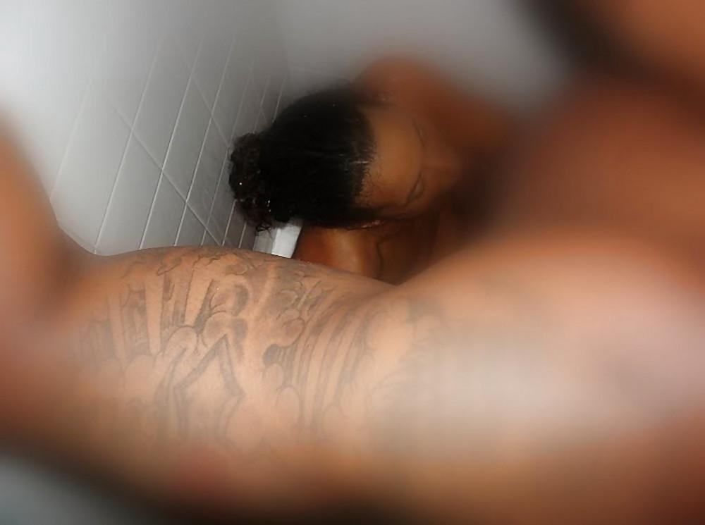 25P Private:  Guy Picks Up Bartender & Her Friend