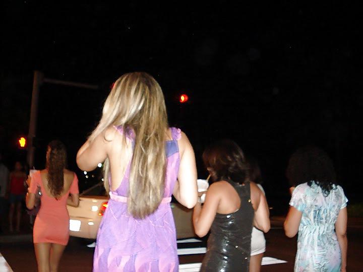 25P Private:  Guy Picks Up Bartender & Her Friend