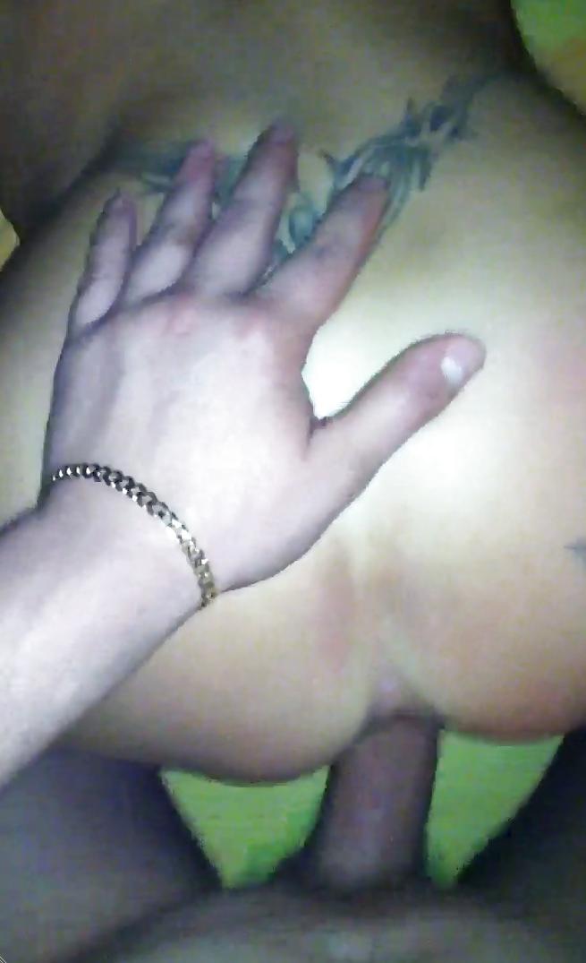 14P Slave Doggy Fuck