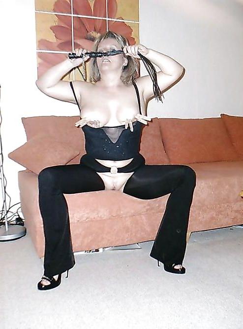 25P Mature slave 4