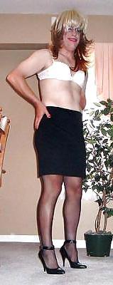 13P Sissy slut charlteegirl