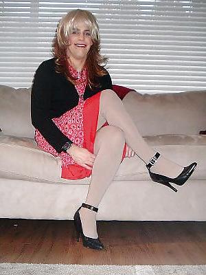 13P Sissy slut charlteegirl