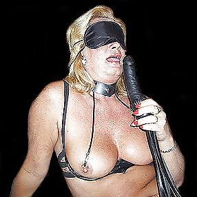 21P Mature Slave 5