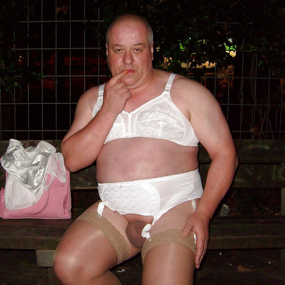21P Sissy Outdoor #6