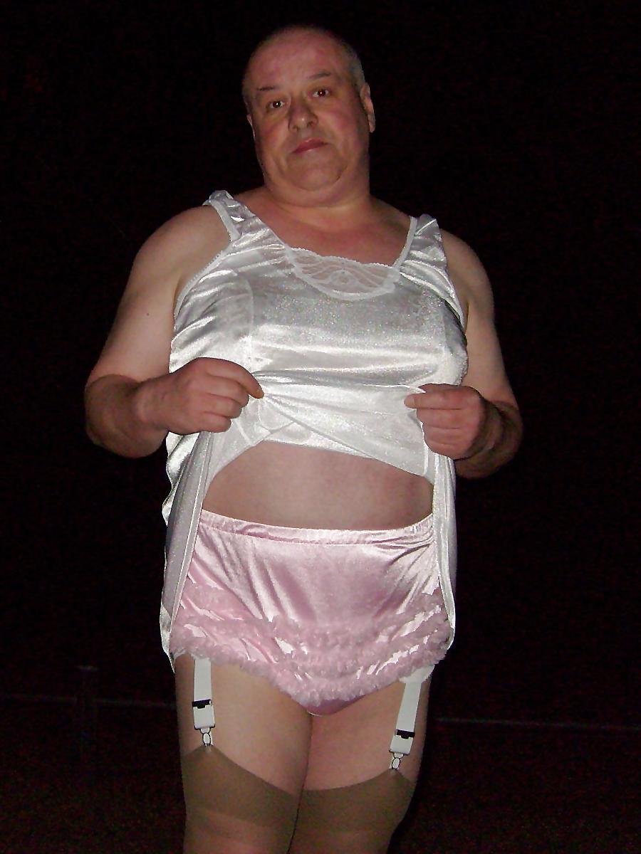 21P Sissy Outdoor #6