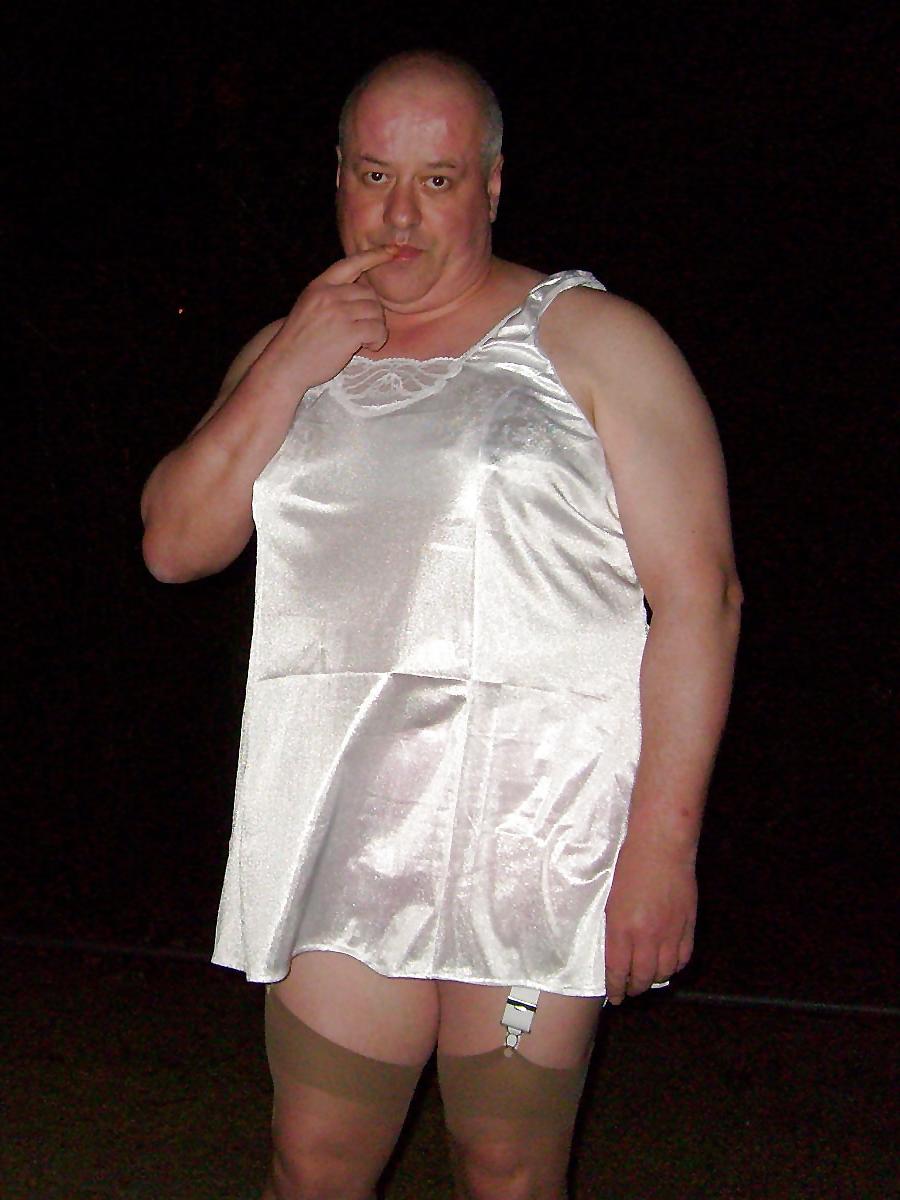 21P Sissy Outdoor #6