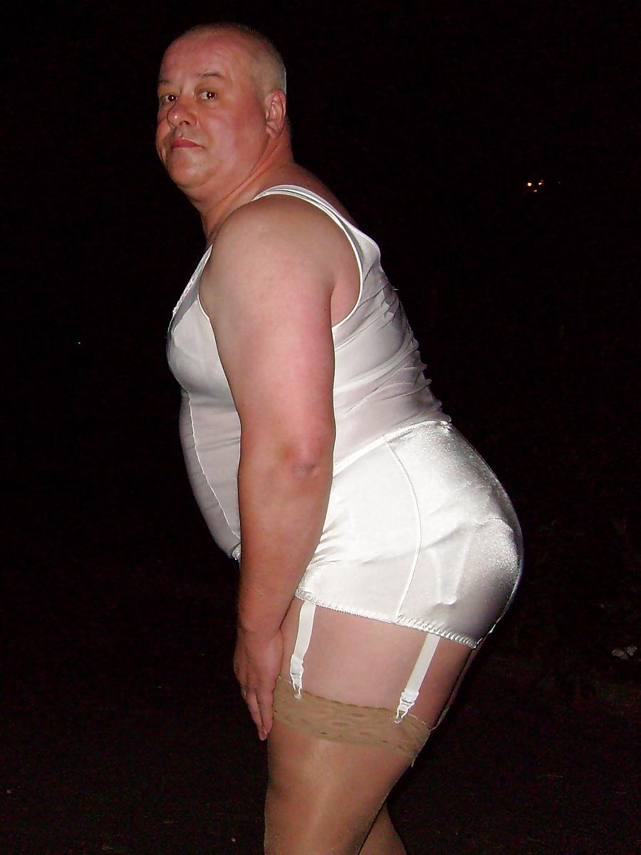 21P Sissy Outdoor #6