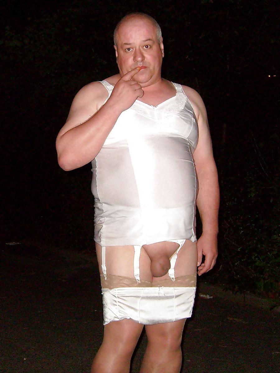 21P Sissy Outdoor #6