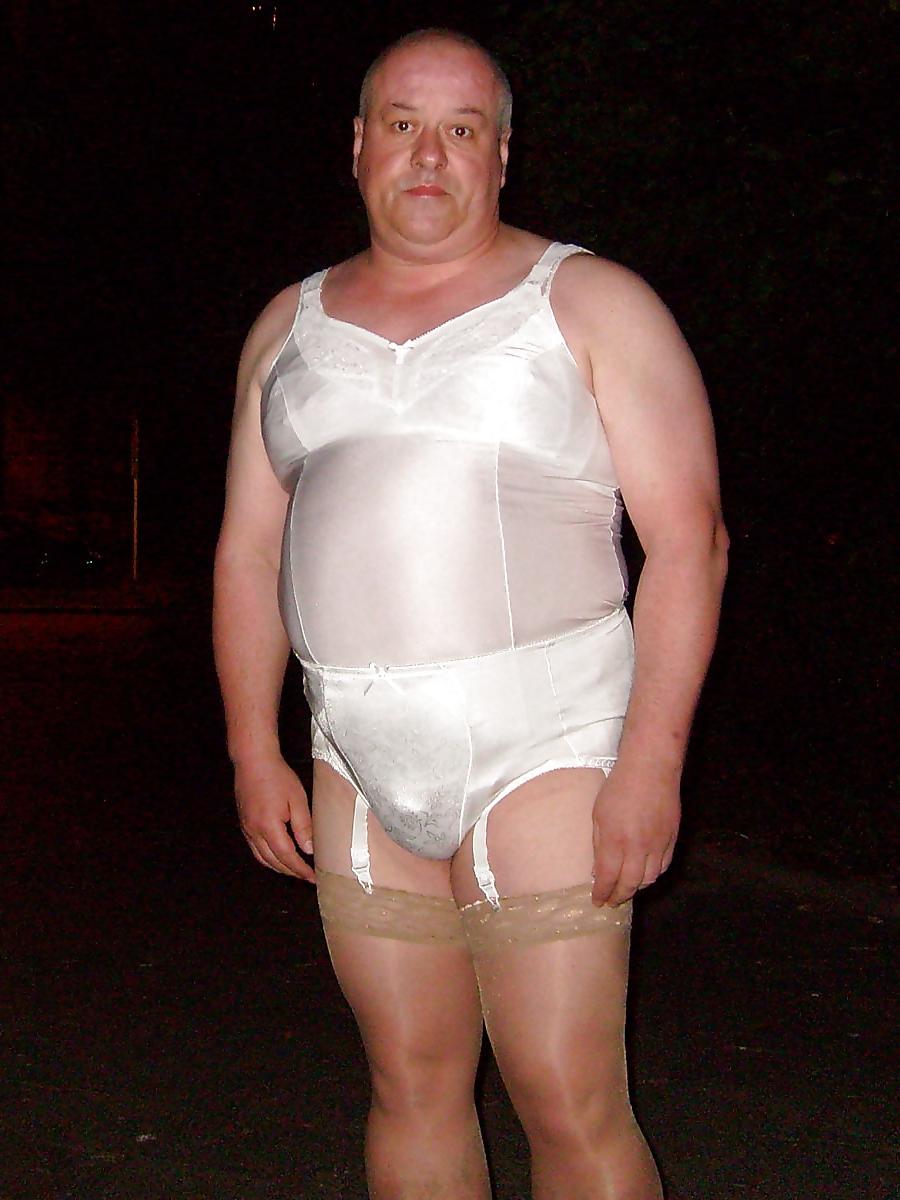 21P Sissy Outdoor #6