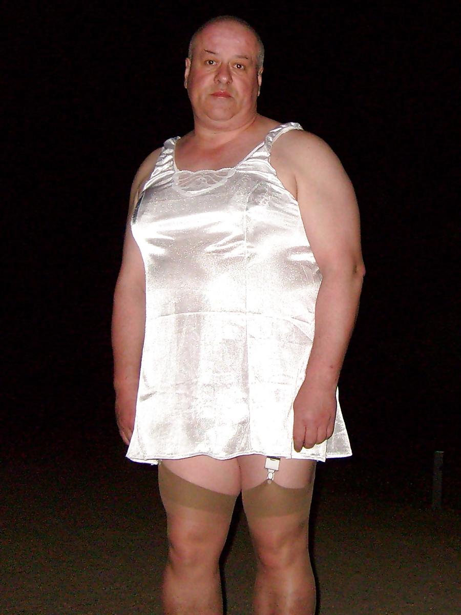 21P Sissy Outdoor #6