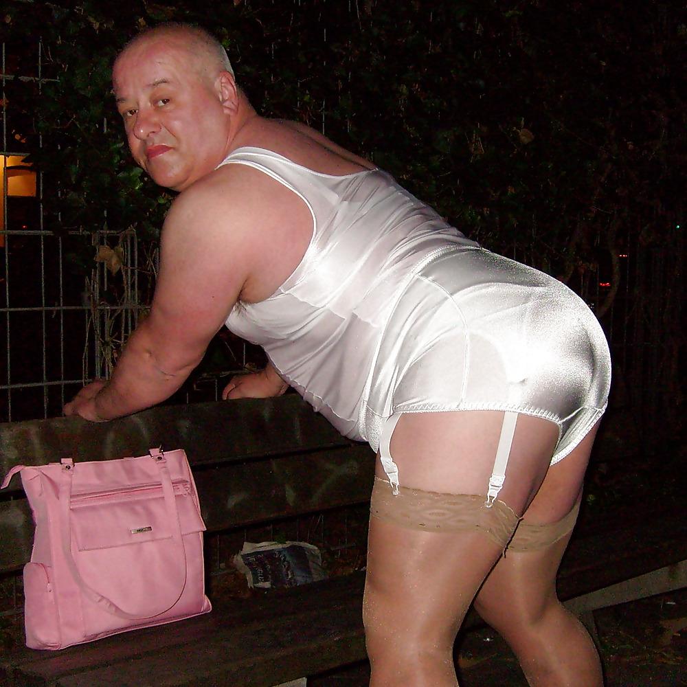 21P Sissy Outdoor #6