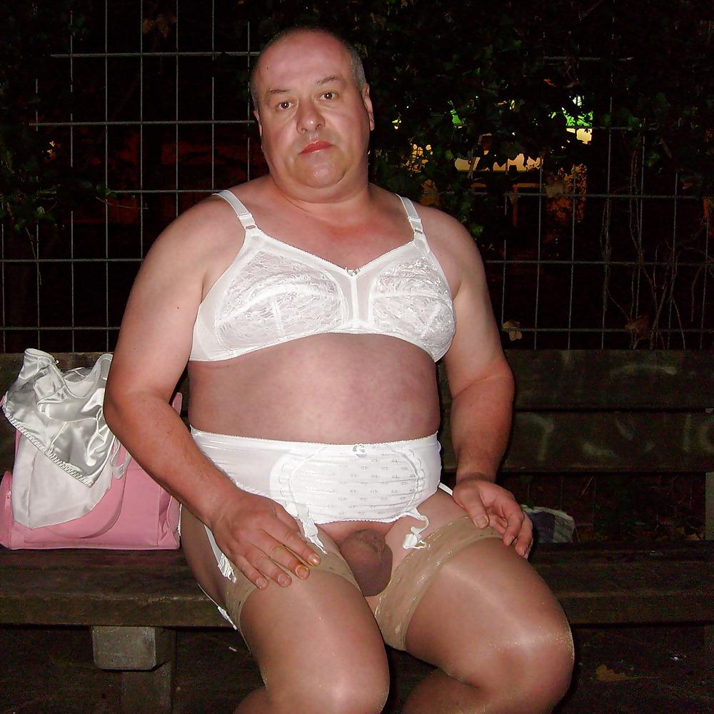 21P Sissy Outdoor #6