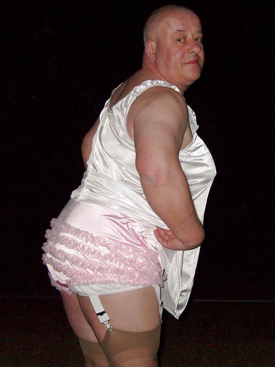 21P Sissy Outdoor #6