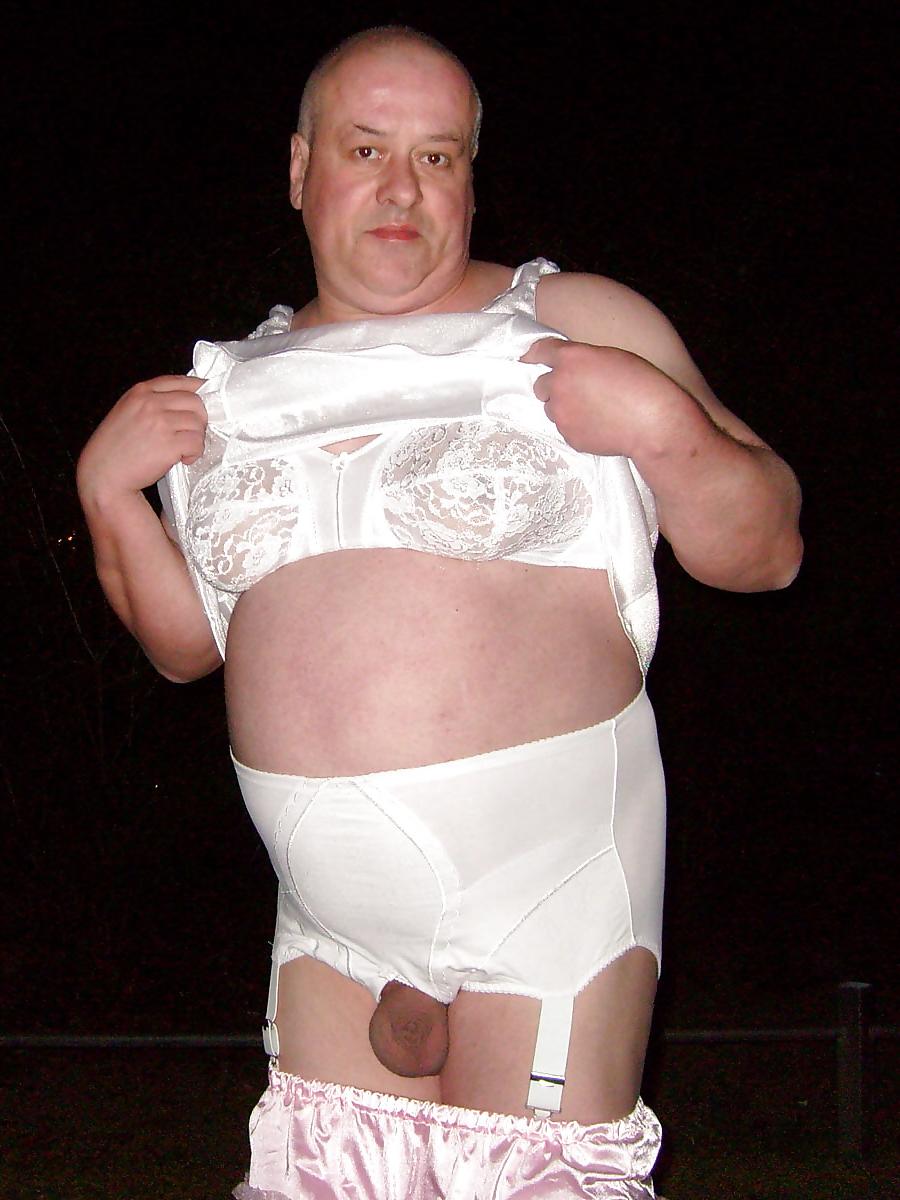 21P Sissy Outdoor #6