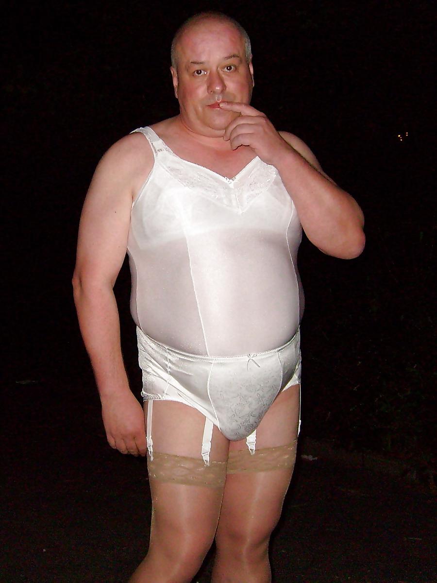 21P Sissy Outdoor #6