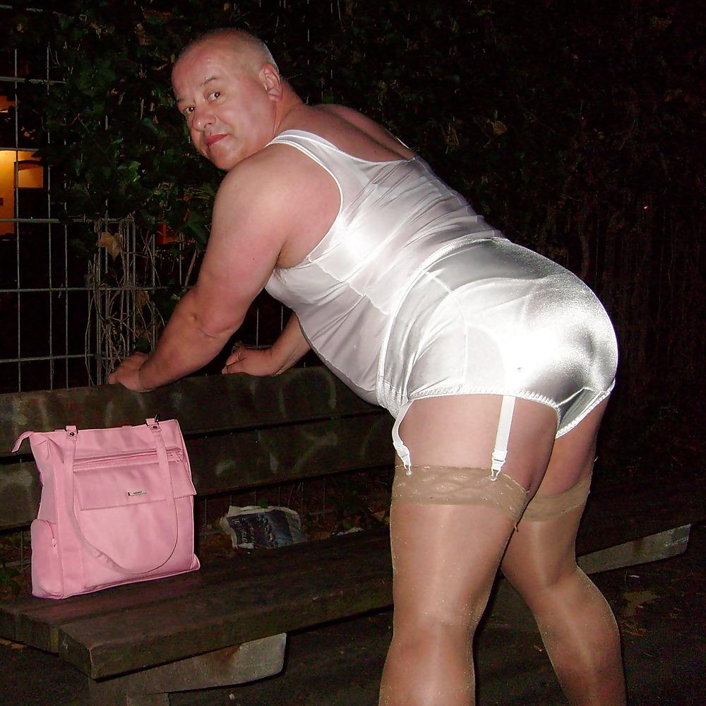21P Sissy Outdoor #6
