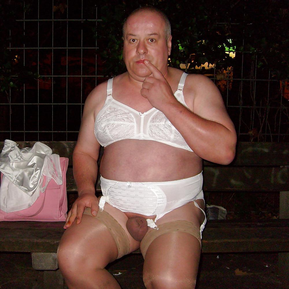 21P Sissy Outdoor #6