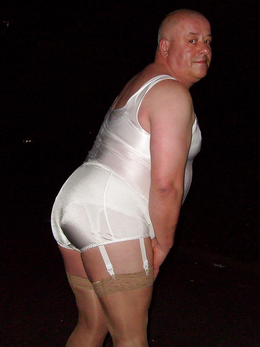 21P Sissy Outdoor #6