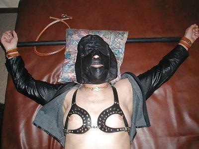 25P My slave M