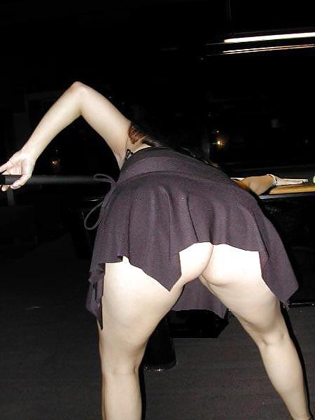 25P UPSKIRTS, PANTYLESS, BEST OF...