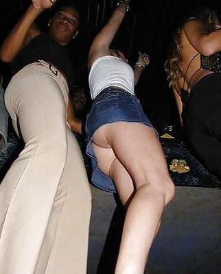 25P UPSKIRTS, PANTYLESS, BEST OF...