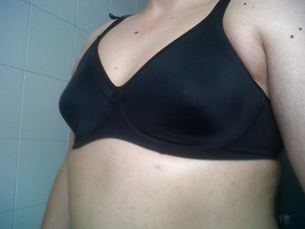 13P Sissy days