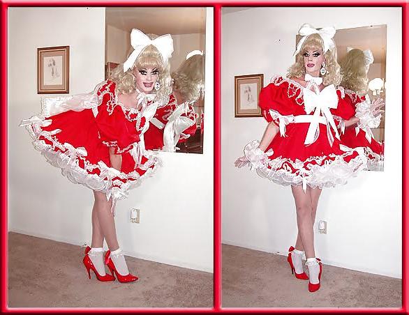 20P Sissy faggots 3