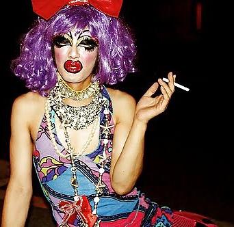 20P Sissy faggots 3